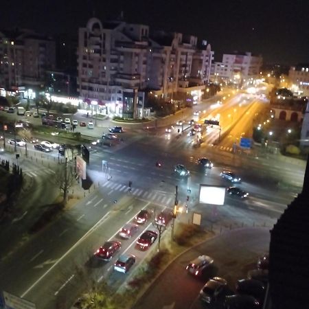 Apartament Ultracentral Kfc Craiova Luaran gambar