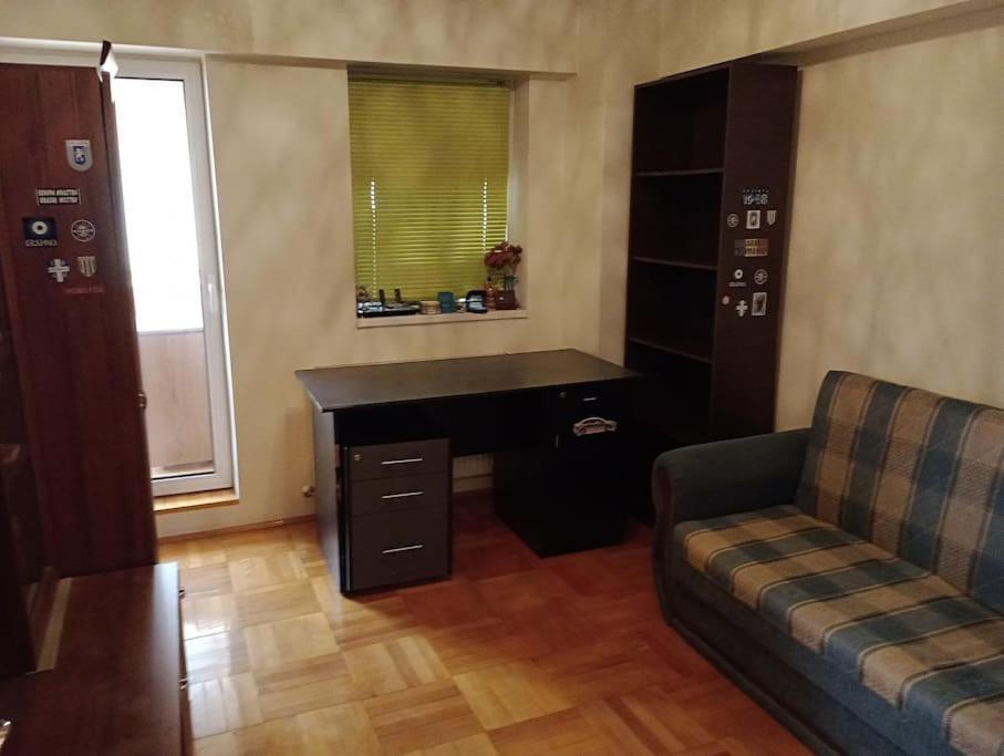 Apartament Ultracentral Kfc Craiova Luaran gambar