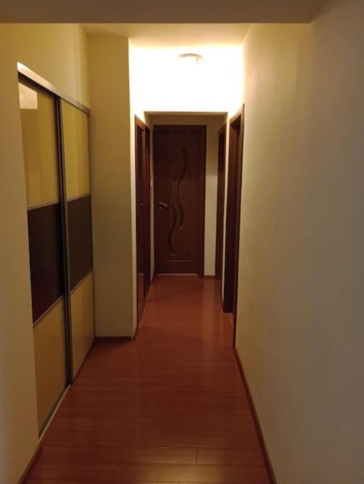 Apartament Ultracentral Kfc Craiova Luaran gambar