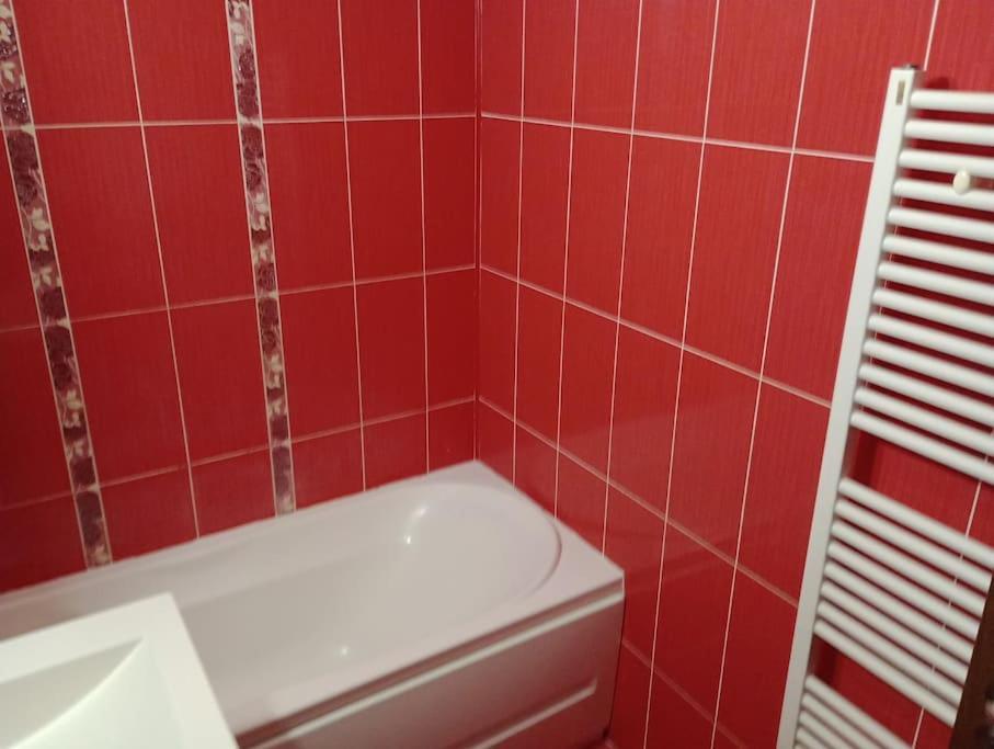 Apartament Ultracentral Kfc Craiova Luaran gambar