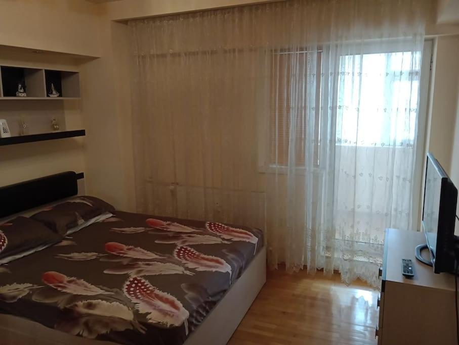 Apartament Ultracentral Kfc Craiova Luaran gambar