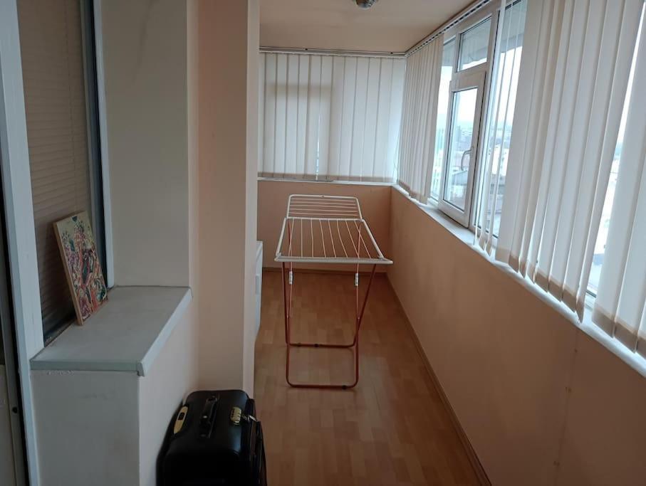 Apartament Ultracentral Kfc Craiova Luaran gambar