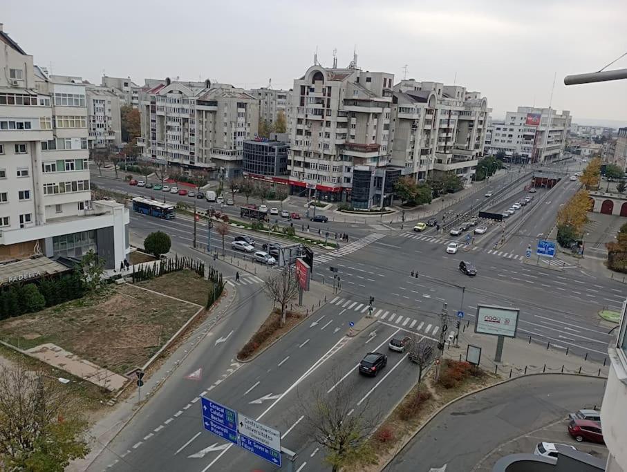 Apartament Ultracentral Kfc Craiova Luaran gambar