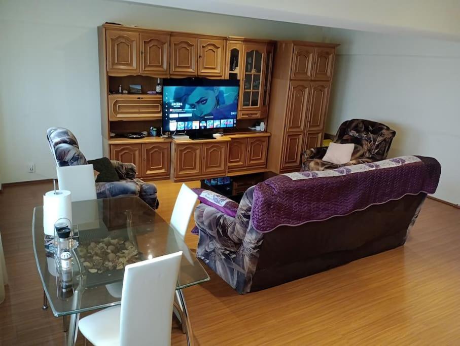 Apartament Ultracentral Kfc Craiova Luaran gambar