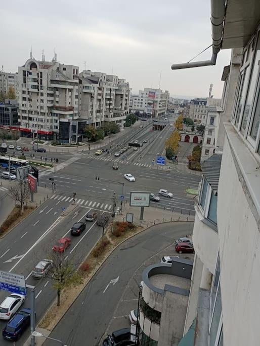 Apartament Ultracentral Kfc Craiova Luaran gambar