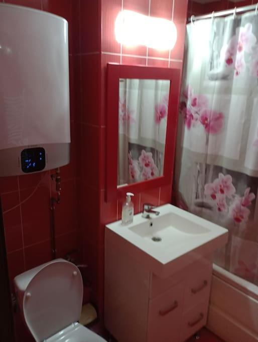 Apartament Ultracentral Kfc Craiova Luaran gambar