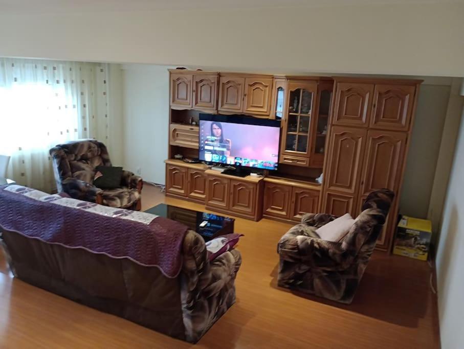 Apartament Ultracentral Kfc Craiova Luaran gambar